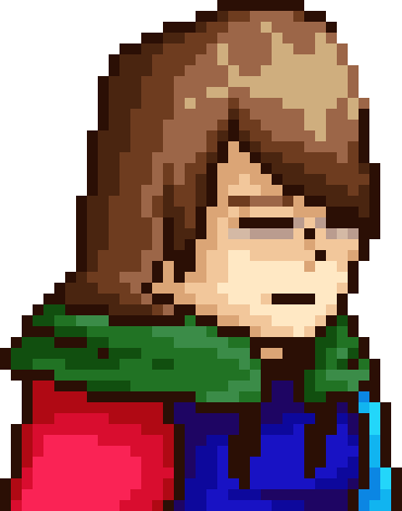 [8de716] the designs i was making for people were supposed to be different to the original, your one was the most difficult to come up with due to how basic you are