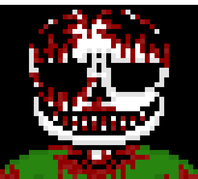 [d000e7] "Here. Lemme heal ya." *He'd start healing TF.*