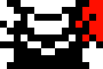 [583245] Also why- of all parts is only THIS red?...