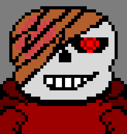 [fb7182] *keeps summoning bones and shooting* :DR