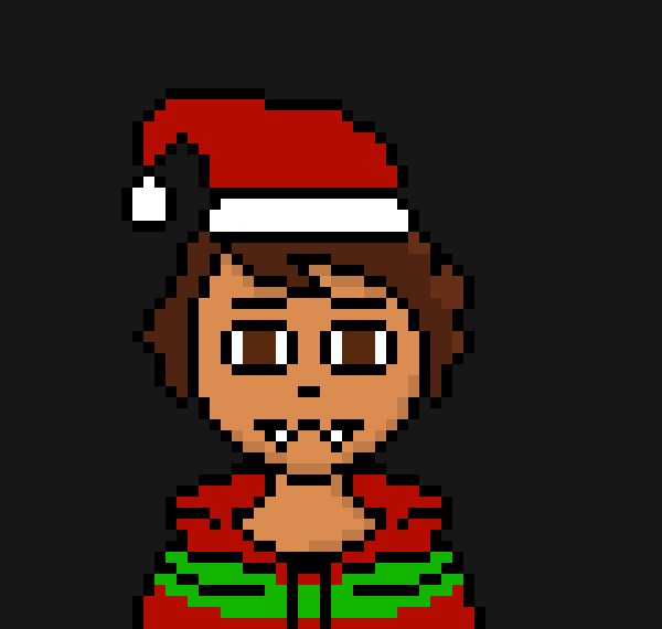 [8f1d86] plant i like how you are a deer