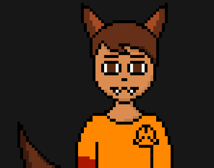 [5fd880] what the hell knocked me over, i didn't see anything, oh well*keeps walking around*