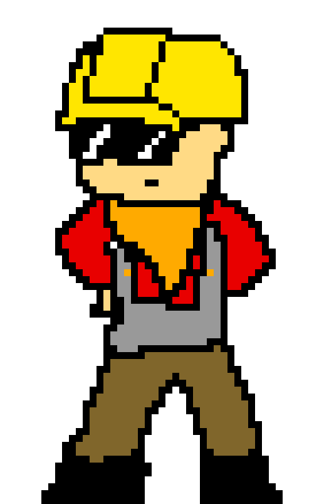 [9664c4] 8-Bit Engi