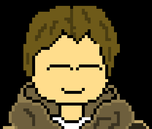 [76da01] I'm winning the REE off