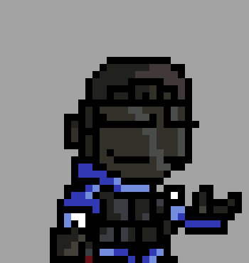 [46df65] ...and before you even ask, I was targeted by KS too but...b-but...