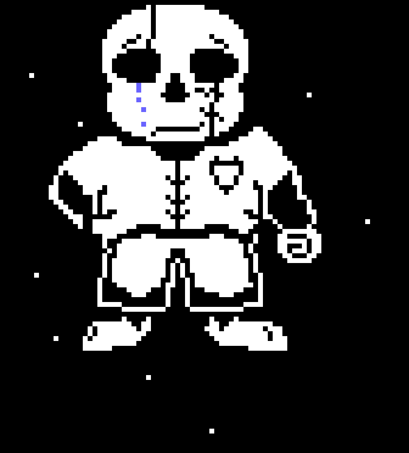 [d84e81] Serious Sans (Breath1/2)