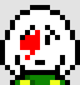 [46ea29] i...i think we have to go...if we stay,he'll follow us,and put you all in danger...