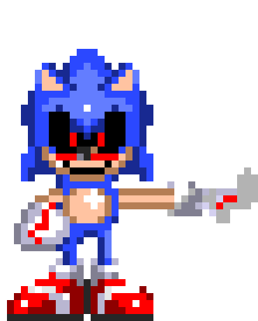 [7a5729] sonic.exe