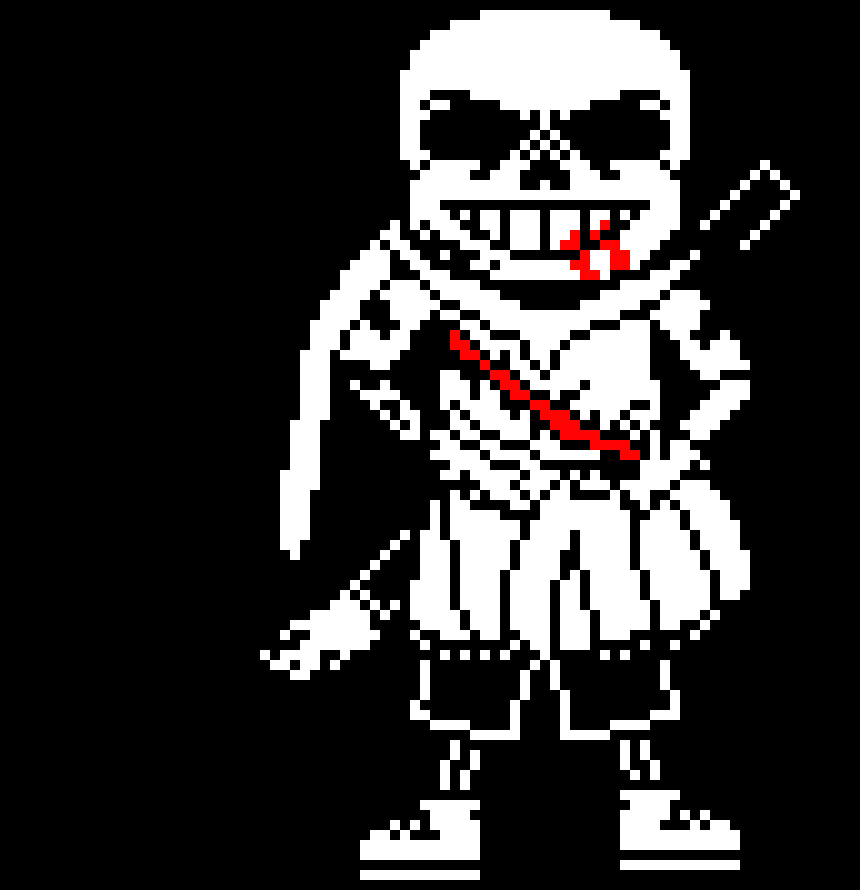 [43520c] oh btw im making 'inktale - last ink ' - ink