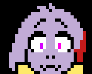 [c8bb2d] c-chara why did you hurt me