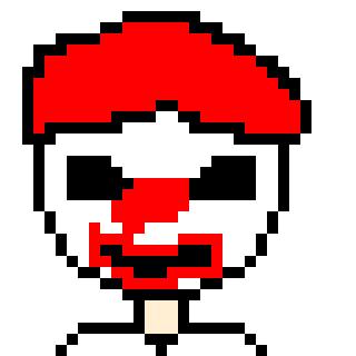 [53a360] XD SCIENCE CLOWN XD