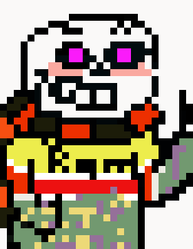 [9664c4] ummm night ilu