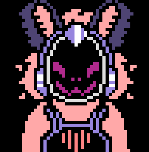 [3ac637] -notices it was Gumball and walks backwards back into view- "did I just Gumball Watterson?"?