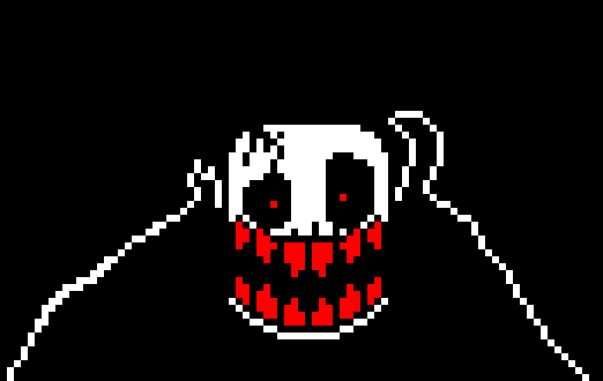 [c7b058] *a portal appears as he goes through it*