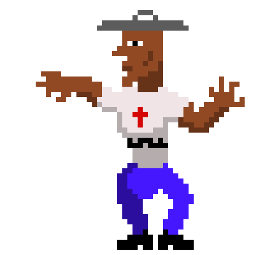  Is Being A Gamer Casually Pixel Art Maker