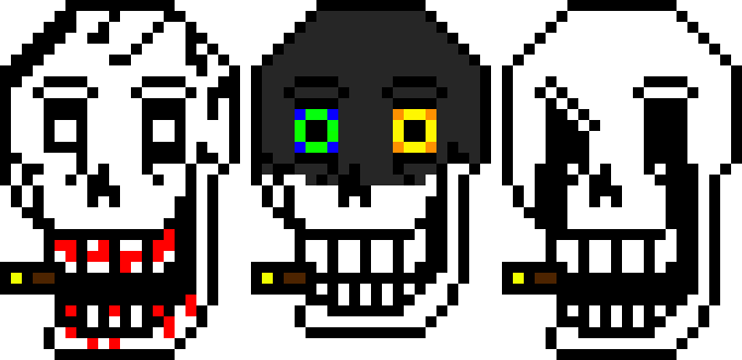 [608b93] Swap!Murder Time Trio phase 2