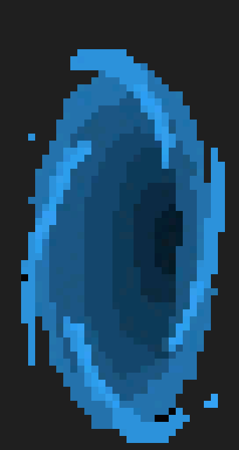 [c2fe0c] -Error opens a portal to Fracturetale- 