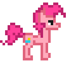 [9664c4] Pinkie Pie