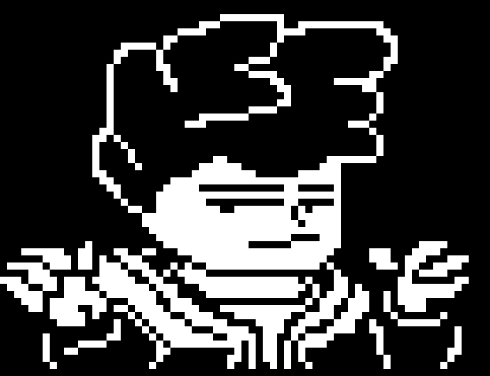 [038bf1] Chat kinda dead I see.