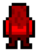 [c183af] Dwarf (Back)