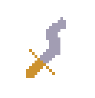 [9664c4] the spirit blade