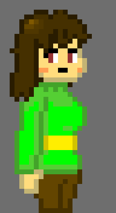 [6d74d1] Oh what? Sorry, I was watching PvZ videos... -Foxlynn