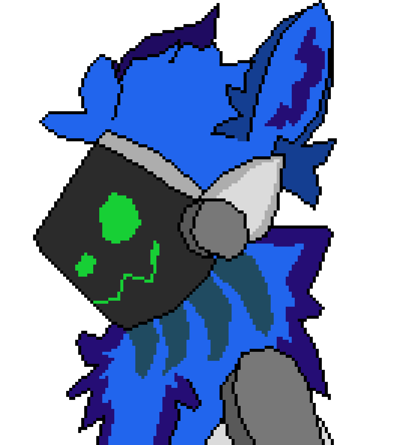 [3a33bd] thats awesome umm can you help me with emotions I don't know how to do any-Cade