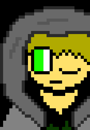 [ae7706] *finnally wakes up*uhhh my head wha-wait i used my big blaster to get out of that hole-landon