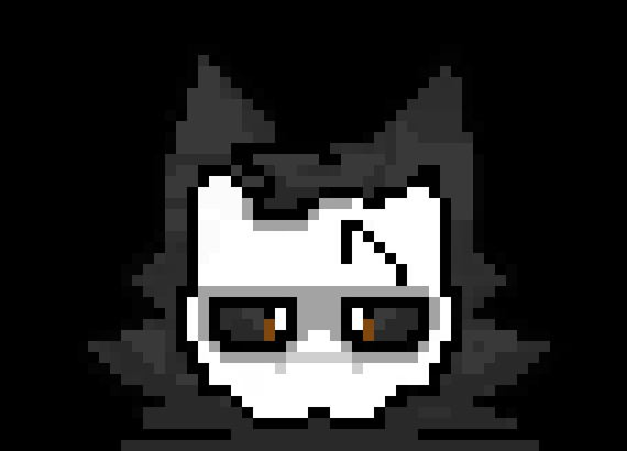 [2211ff] [Changed]: Evan The Dark Latex Wolf (My Take) (Icon 2)