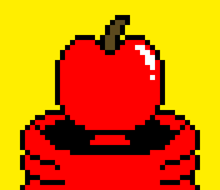 [9664c4] STORM WANTS THE APPLE JUICE BOI-By Storm The LightSpeed 