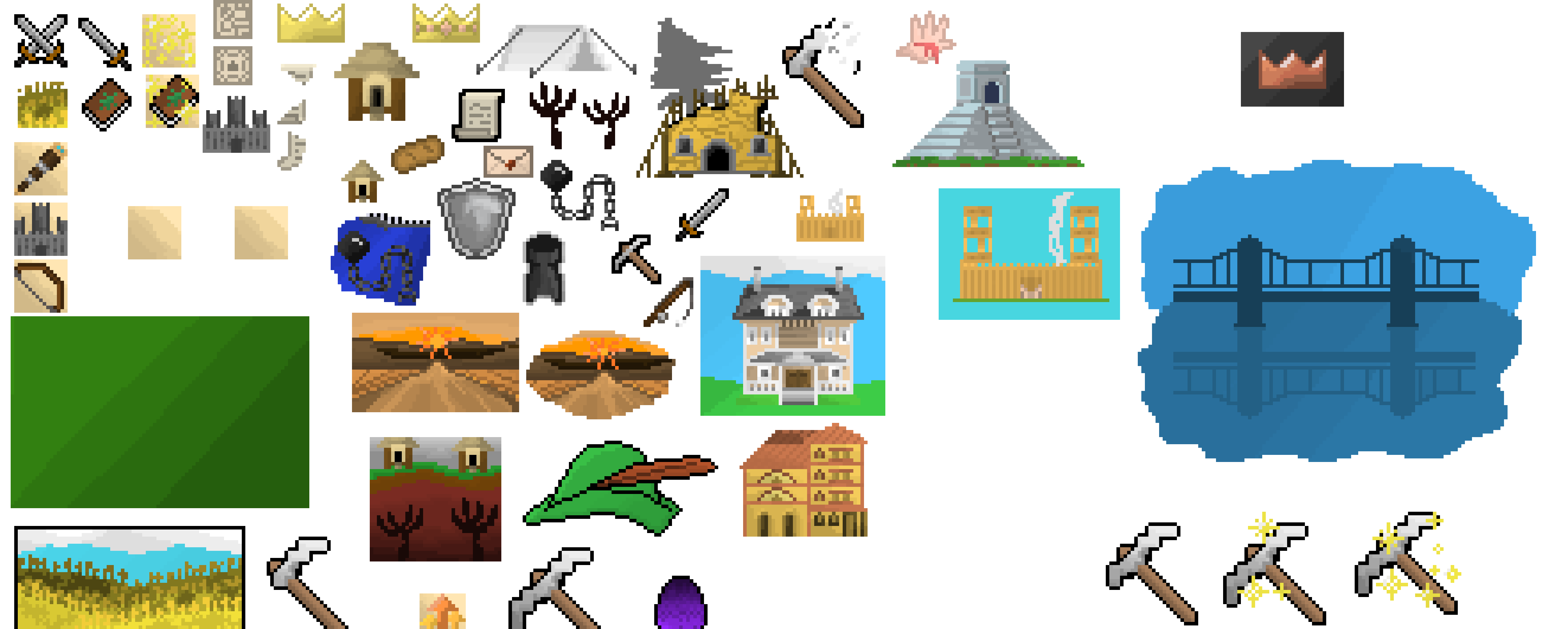 [8ab22a] manythings190