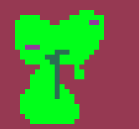 [dbf203] if you were talking to me earlier that wasn't an insult i just genuinely have no idea who you are