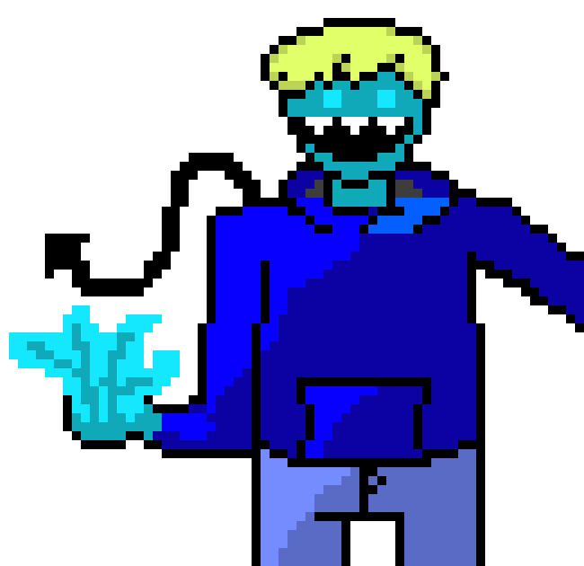 [3a33bd] Wtf is that light?!?!-Omega