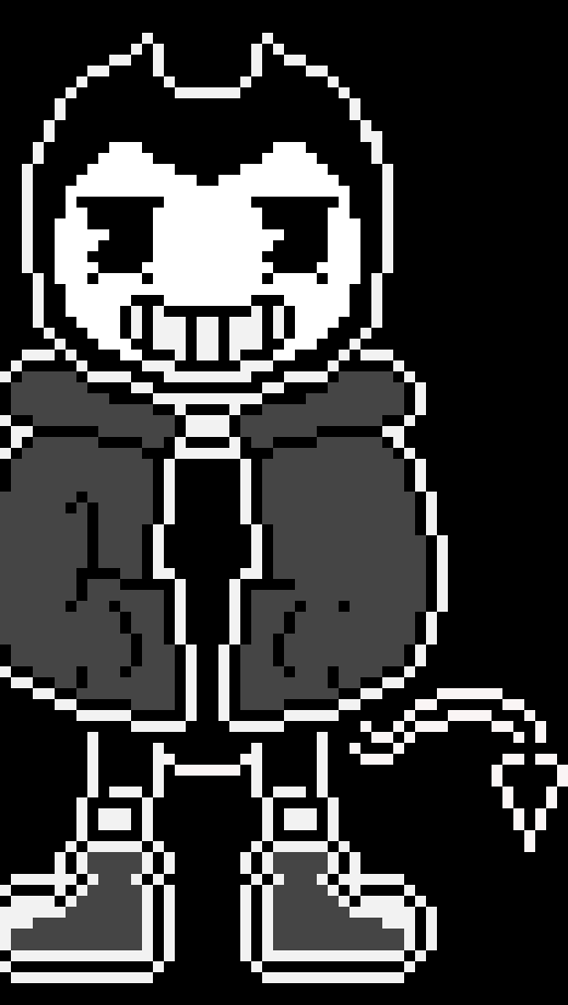 [7456f1] Bendy!Sans: I am in the rp.