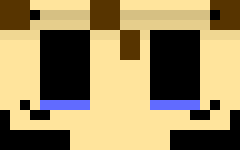 [70d7b9] *w-whats going on..!? *hides behind liz*-chris/C.C