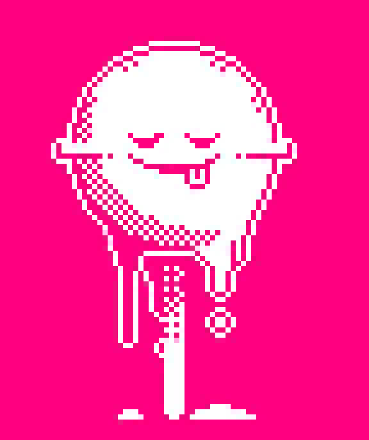 [80d95b] im melting you jacka(beep)! pick me up or something- *tamao threw her in the fridge*