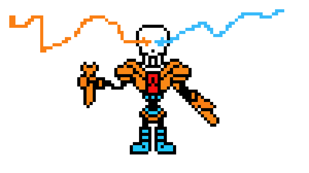 [3a7982] HELL PAPYRUS phase 2