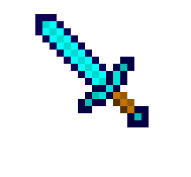 [9664c4] Diamonde Sworde