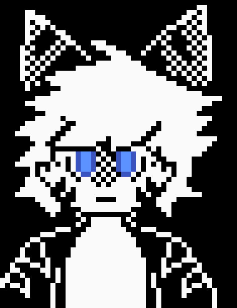 [0afb62] i was gonna color it Grim | -Rozora