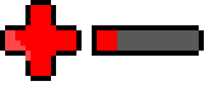 [9664c4] Health Bar 17