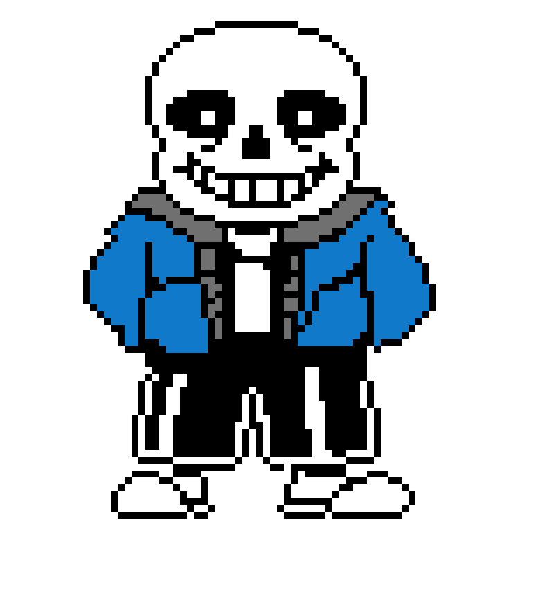 [2bf257] Sans