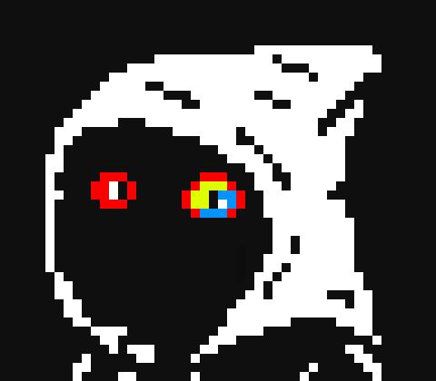 [2fbf6b] So much exp... better not waste it... *a bone goes through everyone*