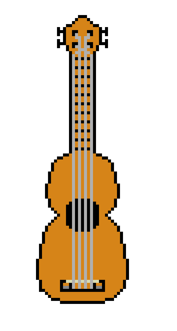 [0a4586] Ukulele