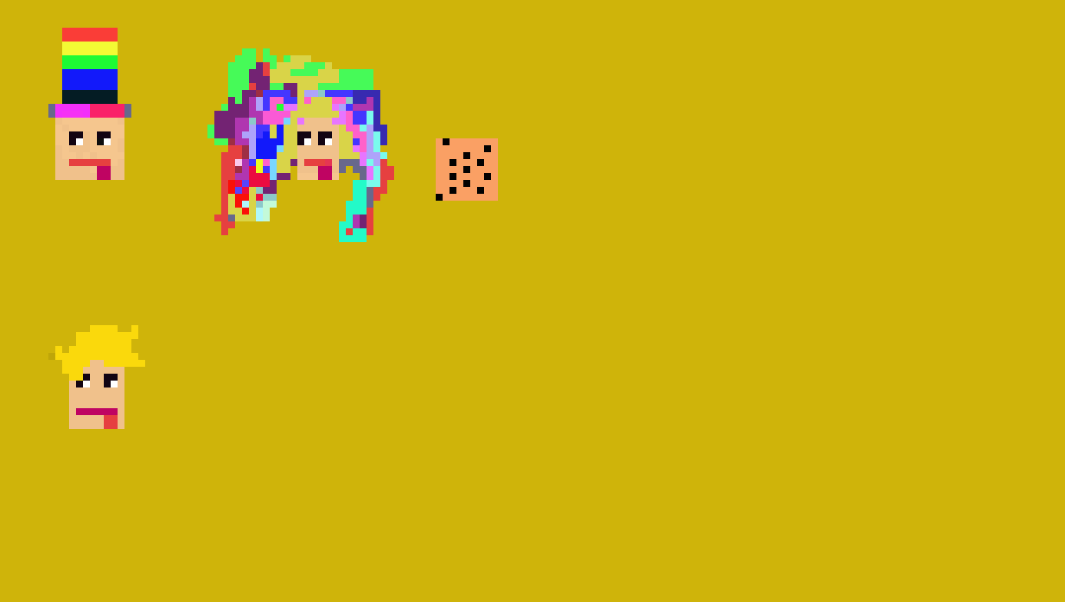 [9664c4] The hat by johan hernandez 