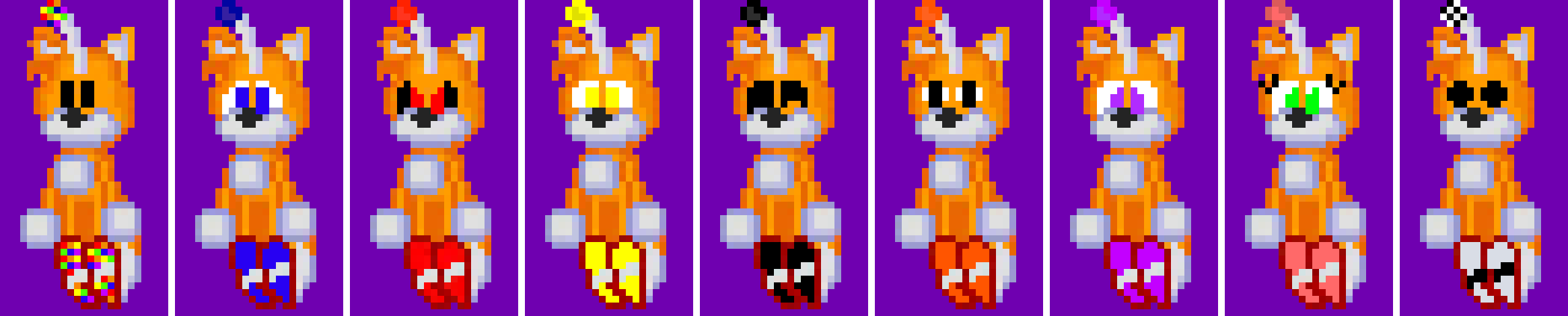 [80d3a6] IDK why i have all these