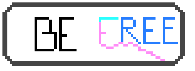 [9664c4] Be Free