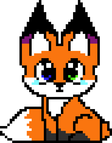 [2aa6a4] ... -Foxlya