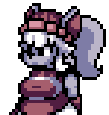 [96eebf] But I did disregard Noelle's antlers, so... she would be the tallest with them. Yes, taller than Susie...