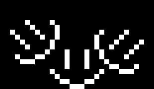 [57dac4] heheheh, this world is fun to play with, dont you agree... *stares down Spike* PARTNER 