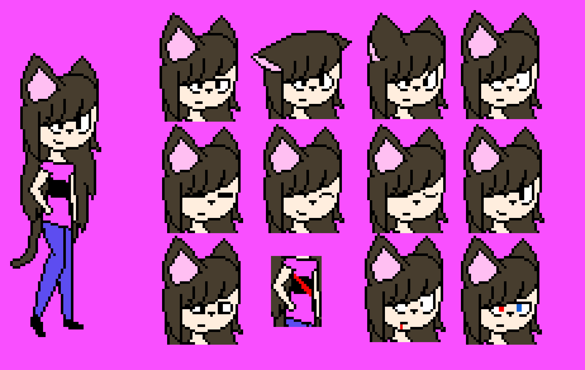 [c8bb2d] [Repost] For Inky's GF -switch (finished)